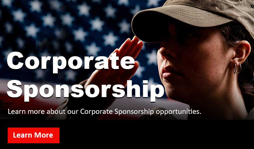 corporate sponsorships